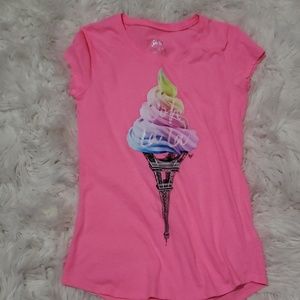 Girls t-shirt